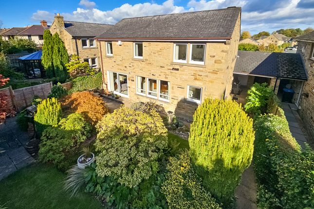 13 Harlow Manor Park, Harrogate photo 3