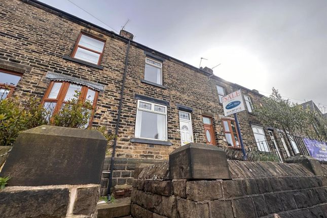 Thumbnail Terraced house for sale in Green Road, Penistone, Sheffield