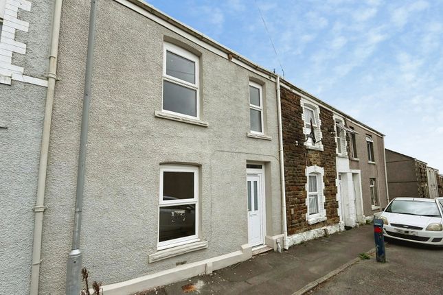 66, Pleasant Street, Swansea photo 3