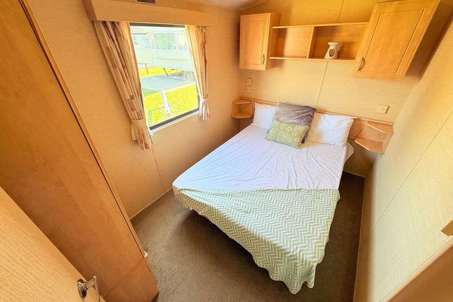 Dovercourt Holiday Park, Harwich photo 4
