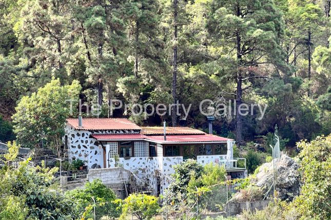 Thumbnail Country house for sale in Camino Las Morcillas, Icod De Los Vinos, Tenerife, Canary Islands, Spain