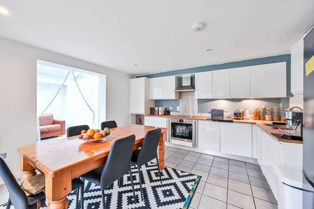 End terrace house for sale in Charter Buildings, Catherine Grove, Greenwich, London