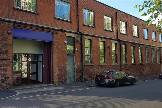 Office to let in Gordon Street, Hadfield House, Stockport