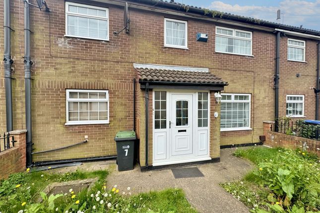 Thumbnail Terraced house for sale in Kentmere Place, Peterlee