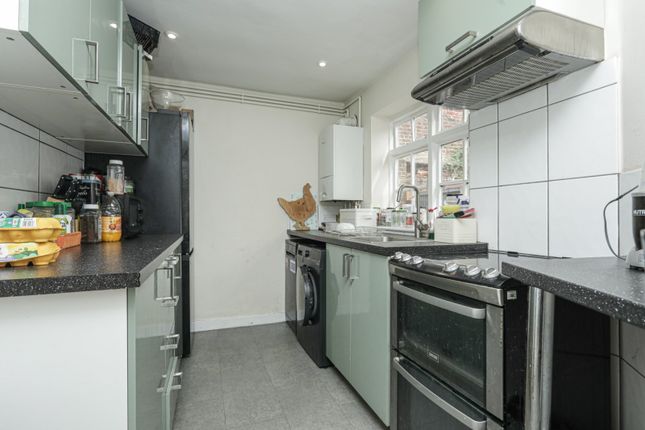 15, Mill Lane, Canterbury photo 4