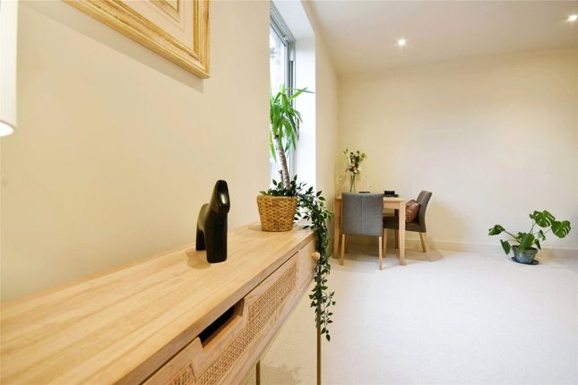 Flat for sale in Elmwood, 26 Whalley Road, Manchester