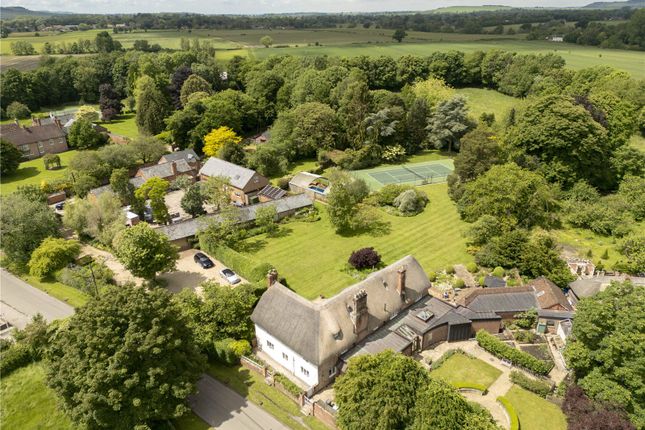 Grange Farm House
