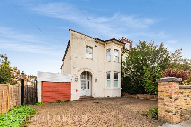 Thumbnail Semi-detached house for sale in Havelock Road, Addiscombe, Croydon