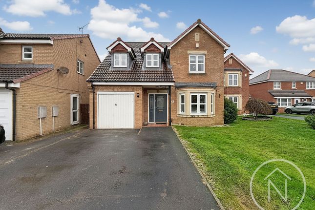 17 Goldsmith Close, Billingham photo 3