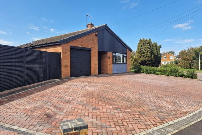 2-bed bungalow on 26, Cedar Avenue, Hitchin, £675,000