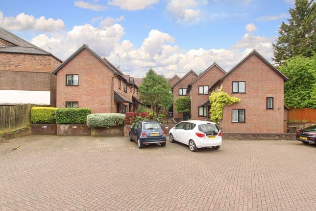 Thumbnail End terrace house for sale in Wellbrook Mews, Brook Street, Tring