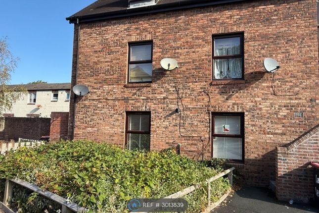 Epsom Court, Leegomery, Telford photo 2