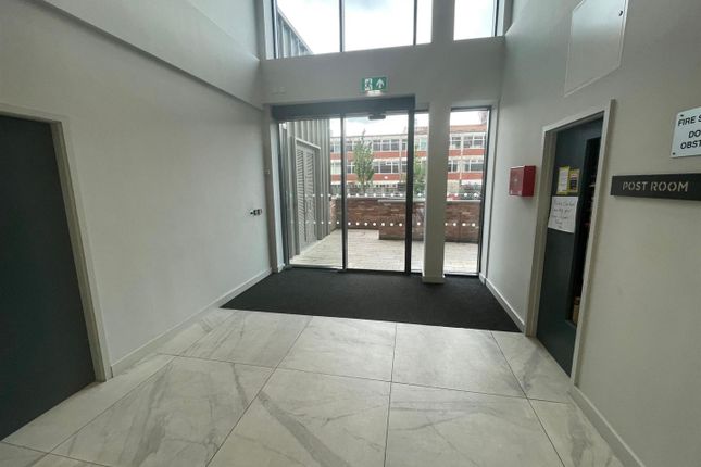 2-bed flat on Ancoats Gardens, 3.09, Spinners Way, Manchester, £315,125