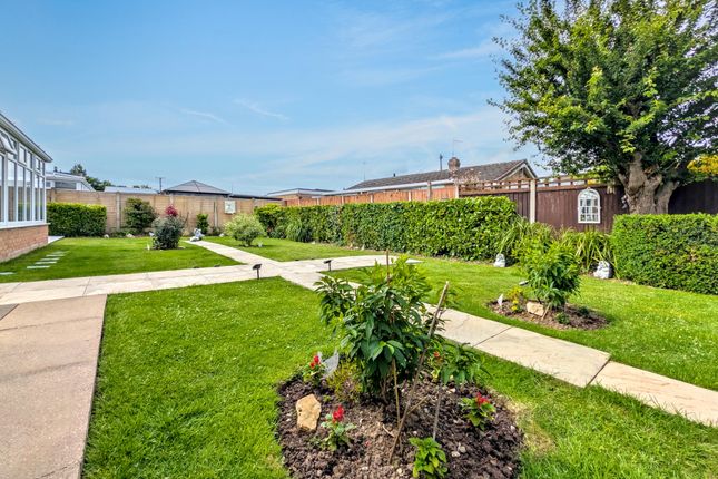 37, Hurdman Way, Skegness photo 2