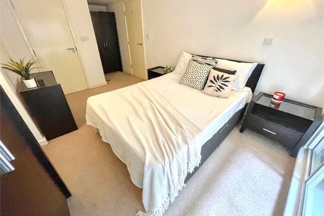 Apartment 24 The Albany, 8, Old Hall Street, Merseyside photo 5