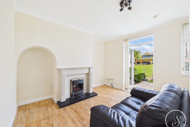 3 Cross Row, Providence Place, Leeds photo 3