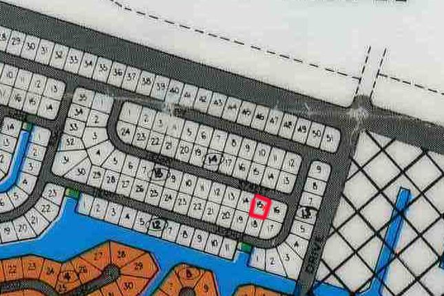 Land for sale in Derby, Grand Bahama, The Bahamas