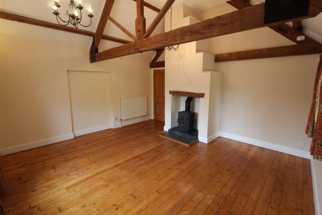Lower Burnhaies, Cullompton photo 2