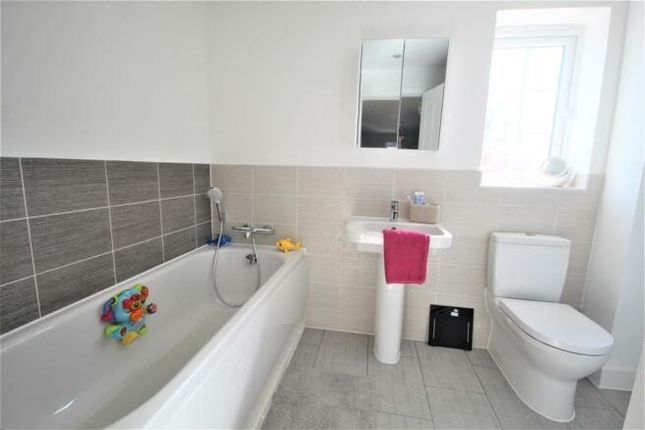 Detached house for sale in Pickering Drive, Blackfordby, Swadlincote