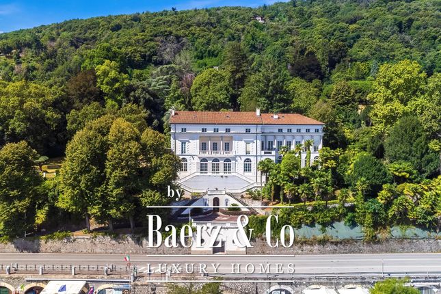 Thumbnail Villa for sale in 28832 Belgirate, Province Of Verbano-Cusio-Ossola, Italy