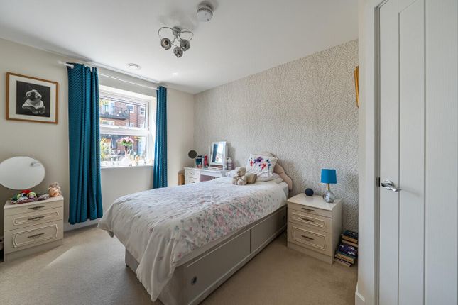 Flat 6, Foxglove Place, 1, Willand Road, Cullompton photo 4