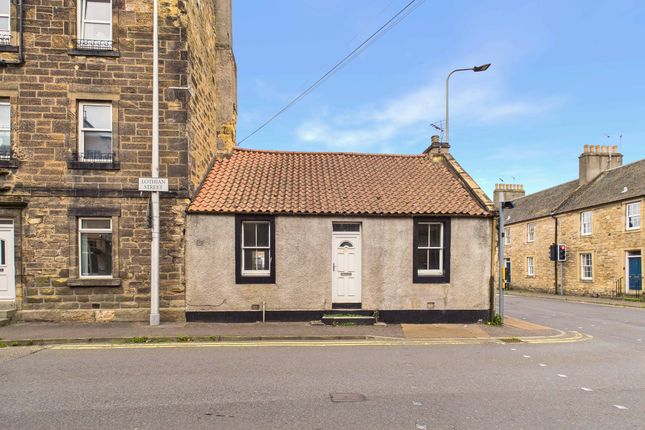 2-bed house on 2D, Lothian Street, Dalkeith, £130,000