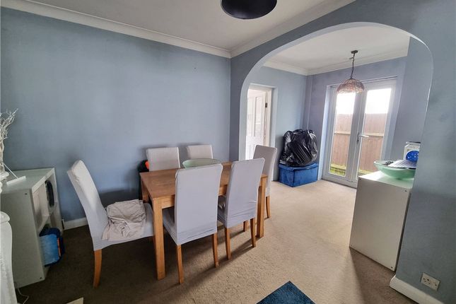 End terrace house for sale in Brookmead Way, Orpington, Kent