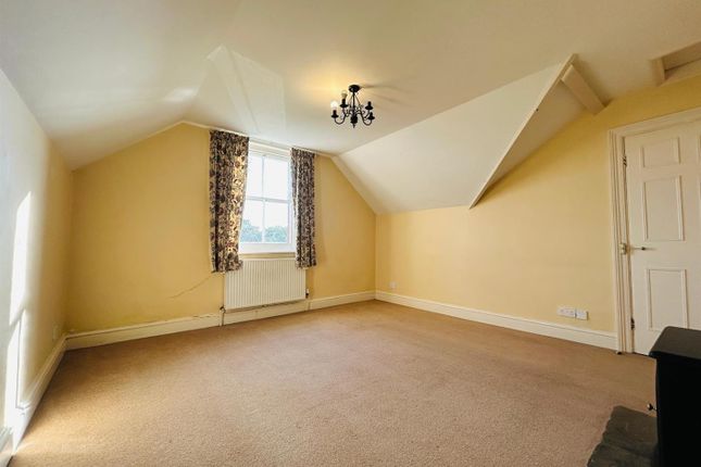 Flat 4, Sunnyside House, Lower Town, Tiverton photo 4