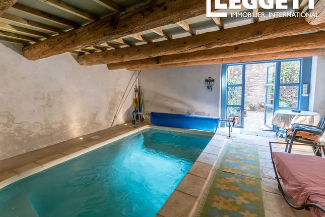 Villa for sale in Azille, Aude, Occitanie