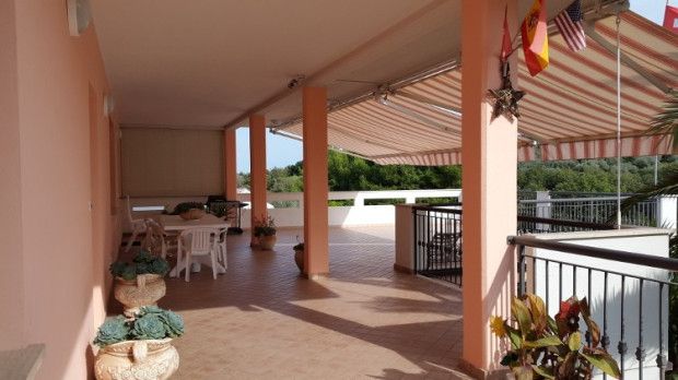 Villa for sale in Chieti, Ortona, Abruzzo, CH66026