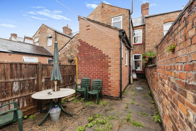 Terraced house for sale in Sheridan Street, Knighton Fields, Leicester