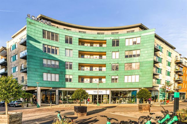 2-bed flat on 9 Copper Street, Dorchester, £300,000
