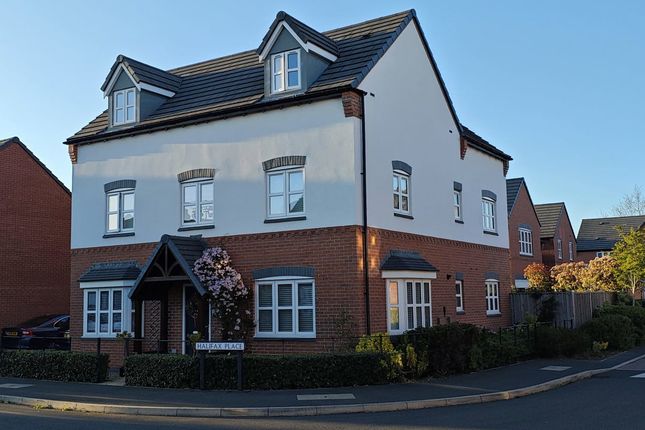 5-bed house on 9, Halifax Place, Newark, £640,000
