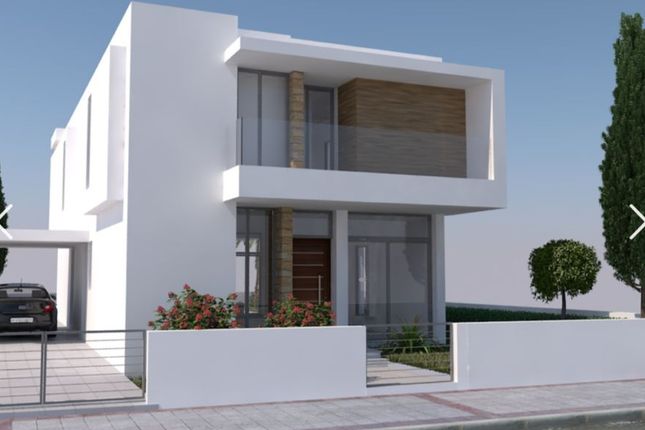 Thumbnail Villa for sale in Strovolos, Nicosia, Cyprus