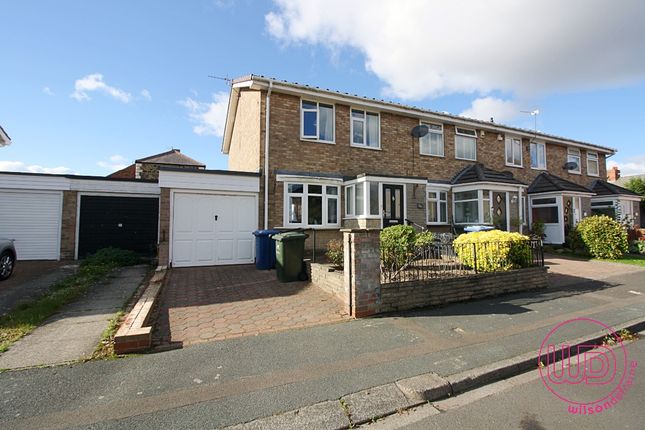 1 Nansen Close, Newcastle upon Tyne photo 2