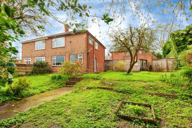 Semi-detached house for sale in Middlehurst Close, Eccleston Park, Prescot