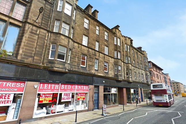 1 bed flat to rent in Great Junction Street, Edinburgh EH6