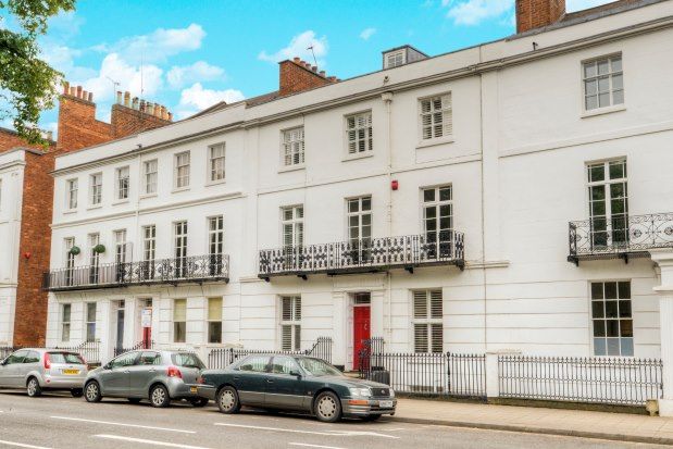 Thumbnail Property to rent in Clarendon Square, Leamington Spa