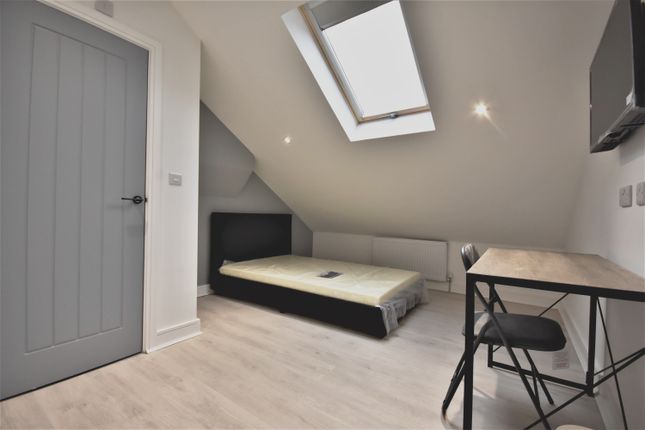 Thumbnail Room to rent in Marlborough Road, Coventry