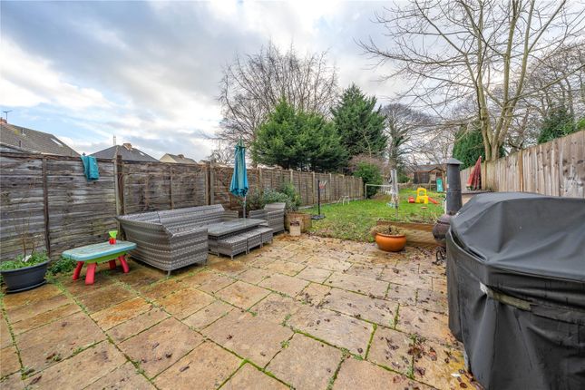 Semi-detached house for sale in Sutton Road, Maidstone