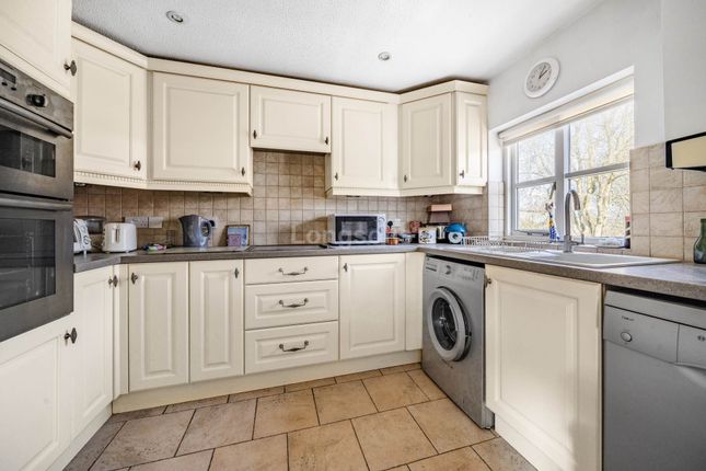 Flat for sale in Goodrick Place, Swaffham