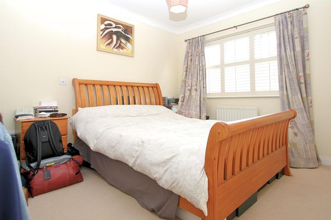 Detached house for sale in Tringham Close, Knaphill, Woking