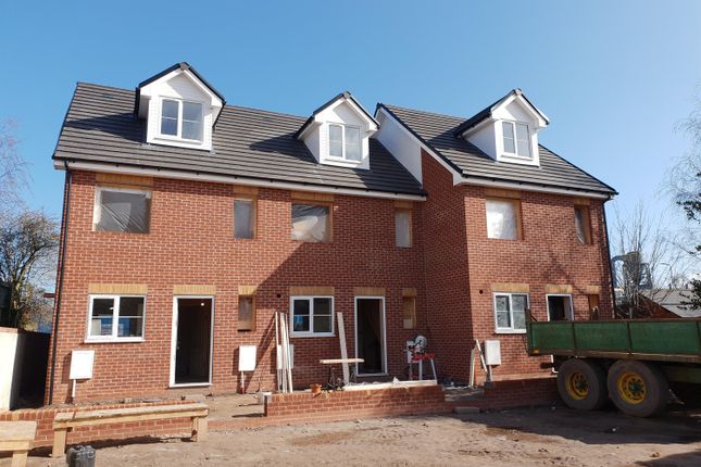 Houses For Sale In Ocle Pychard Herefordshire - 