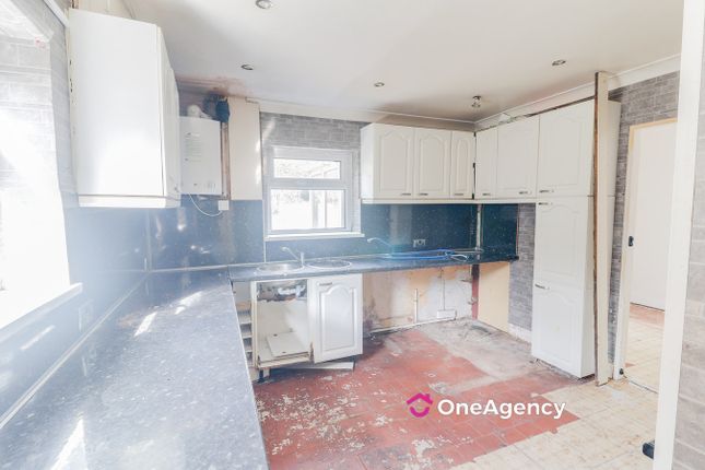 Semi-detached house for sale in Greyfriars Road, Abbey Hulton, Stoke-On-Trent