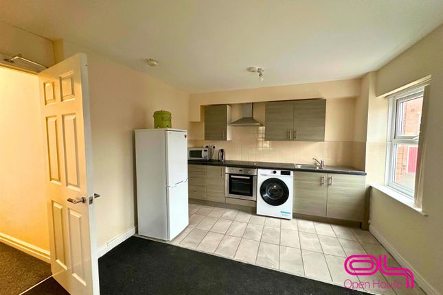 Flat 1, 2 and 3, 7, Fishergate, Preston photo 4