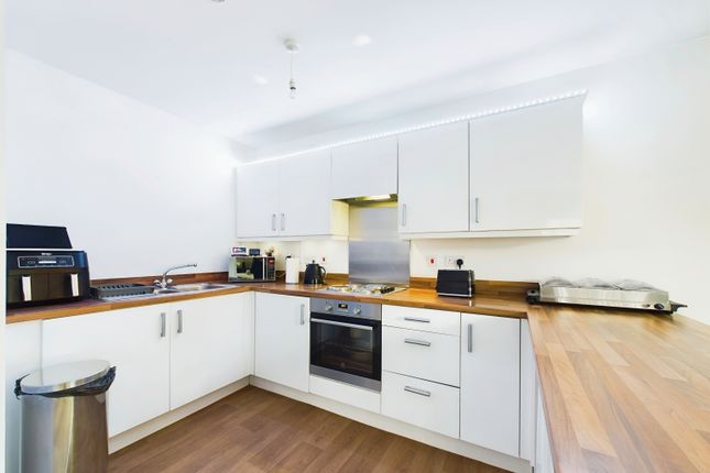Apartment 6, Cunningham Court, St Helens photo 2