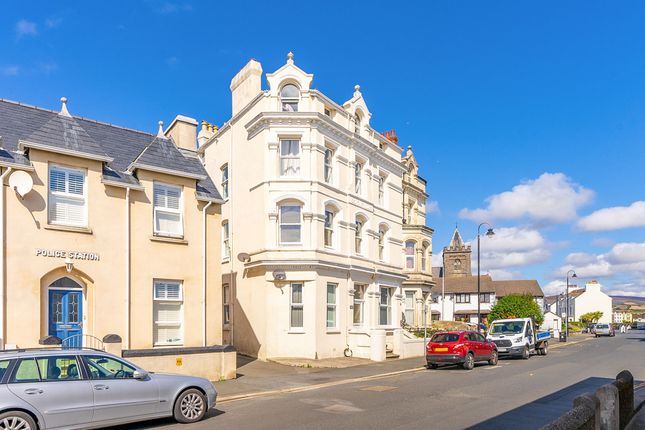 Thumbnail Flat for sale in Flat 4, Seacliffe House, Port St Mary