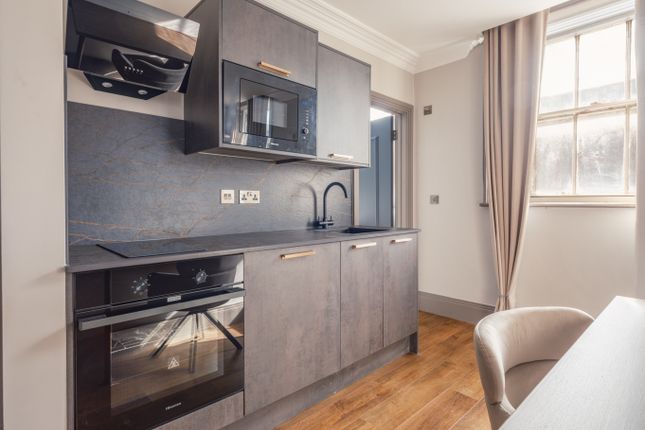 Apartment 8, 1 Eldon House, Tyne and Wear photo 5