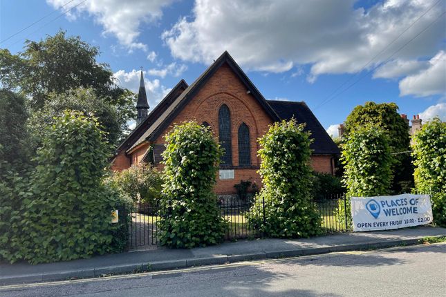 Detached house for sale in Maidstone Road, Borough Green, Sevenoaks