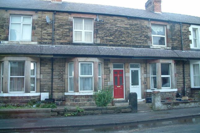 Property to rent in Albert Place, Harrogate HG1